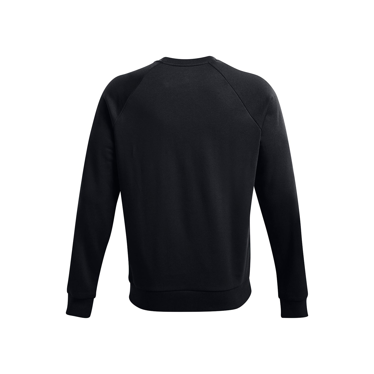 Polerón UA Rival Fleece Wordmark Dye para hombre