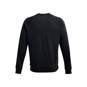 Polerón UA Rival Fleece Wordmark Dye para hombre