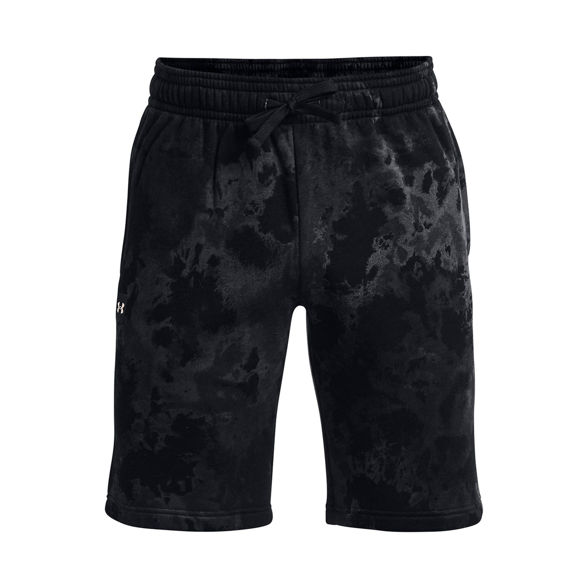 Short UA Rival Fleece para hombre