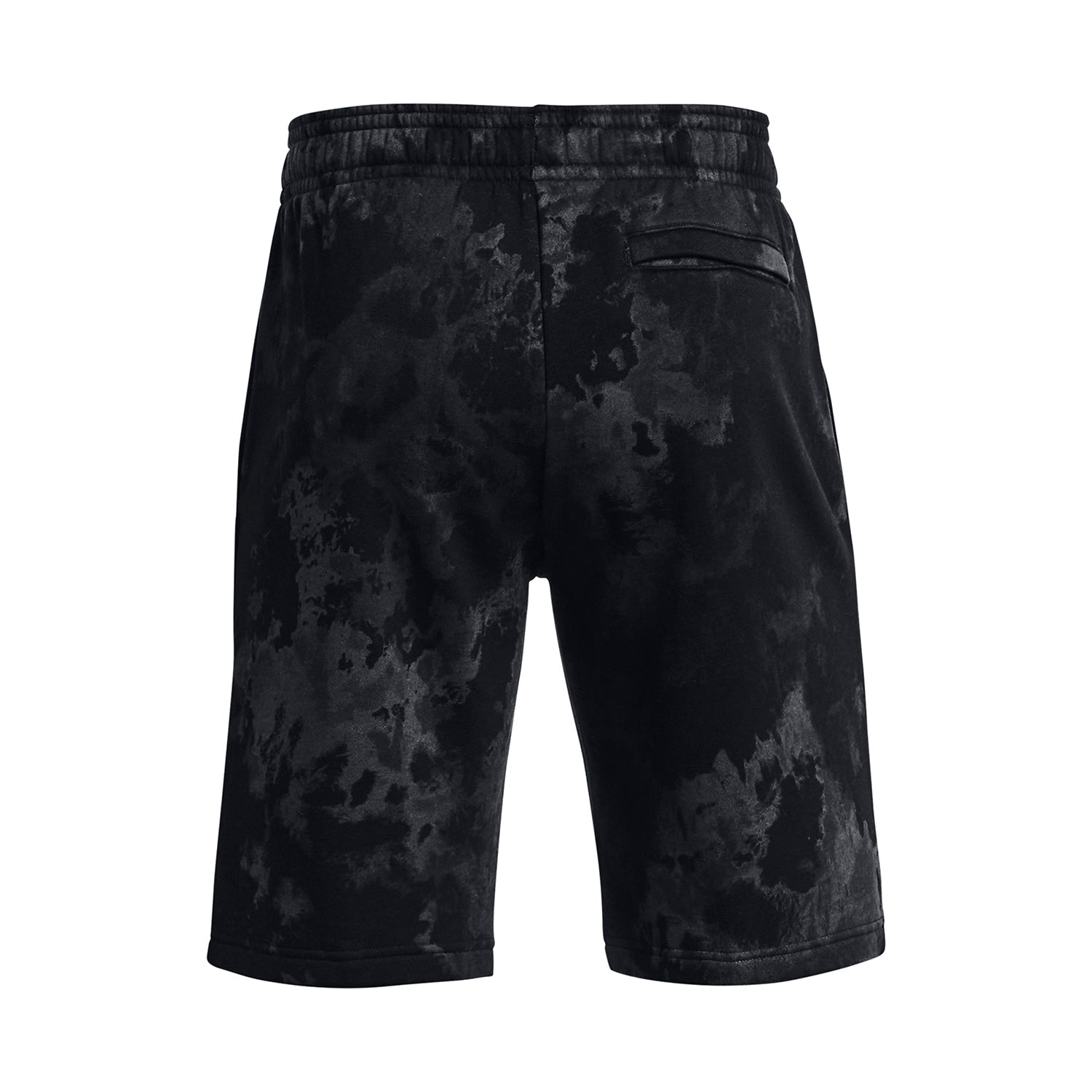 Short UA Rival Fleece para hombre