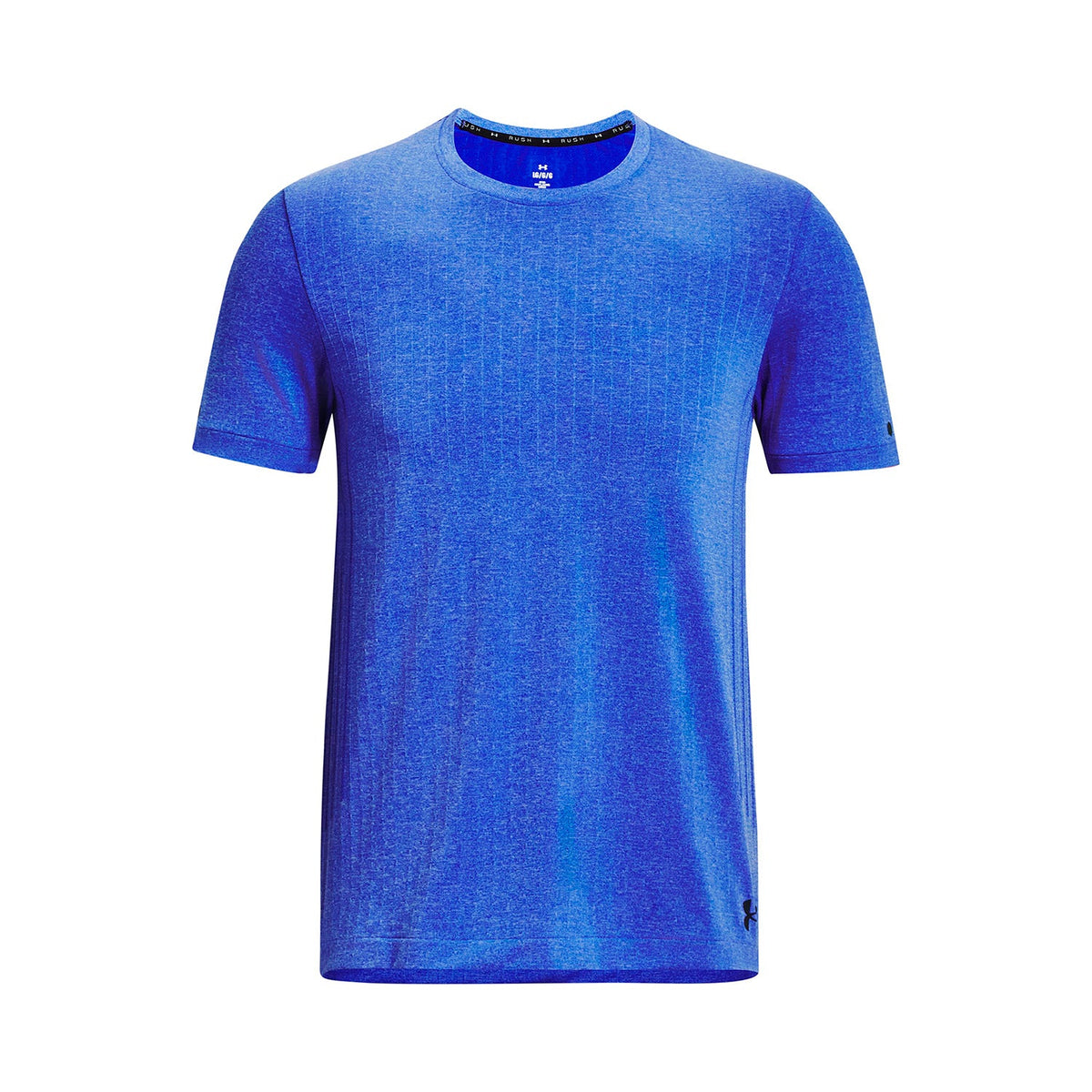 Polera UA RUSH™ Seamless para hombre