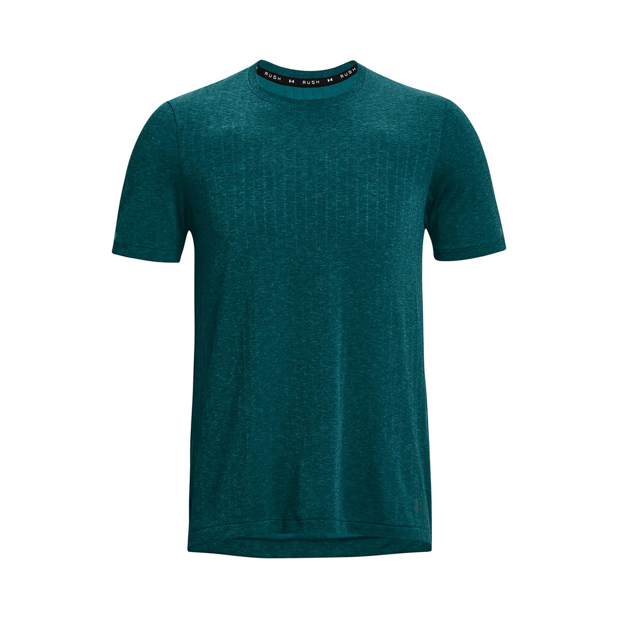 Polera UA RUSH™ Seamless para hombre
