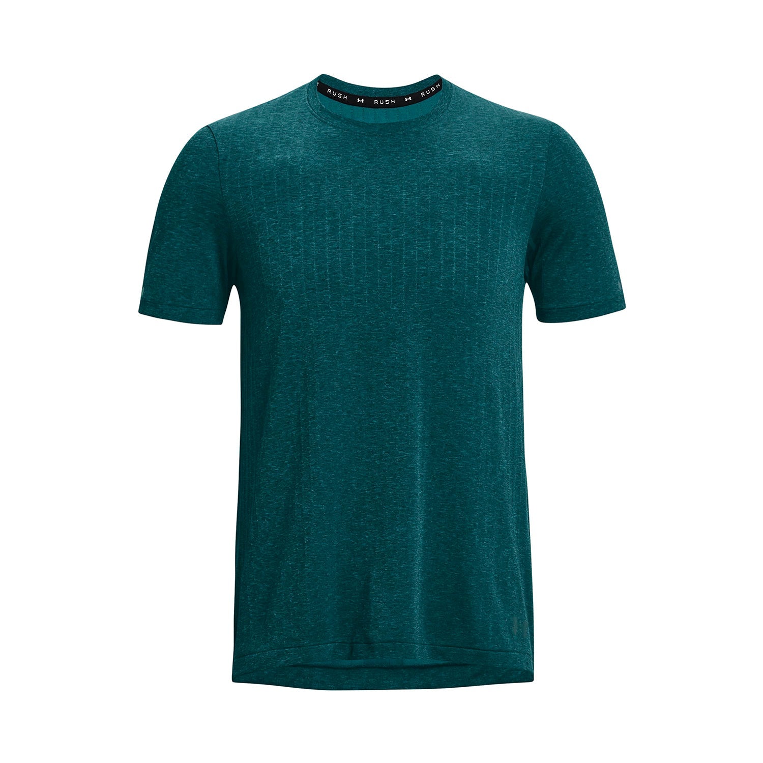 Polera UA RUSH™ Seamless para hombre