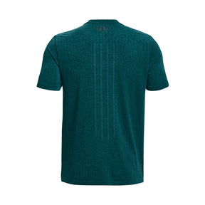 Polera UA RUSH™ Seamless para hombre