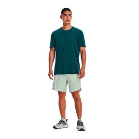 Polera UA RUSH™ Seamless para hombre