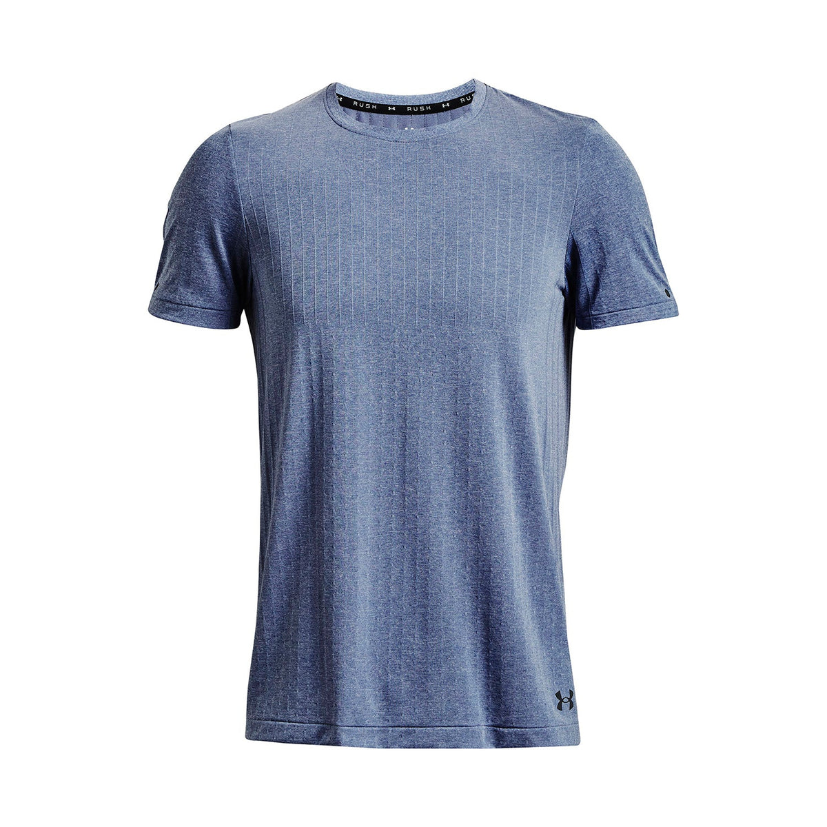 Polera UA RUSH™ Seamless para hombre