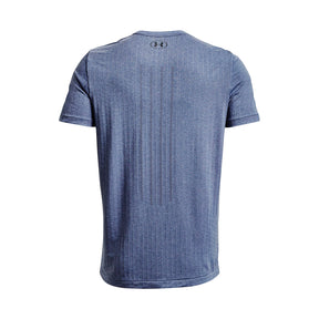 Polera UA RUSH™ Seamless para hombre
