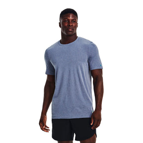 Polera UA RUSH™ Seamless para hombre