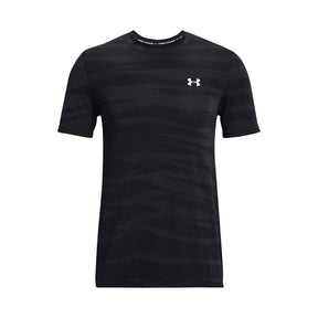 Polera UA Seamless Novelty para hombre