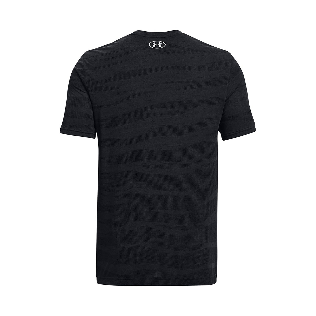 Polera UA Seamless Novelty para hombre