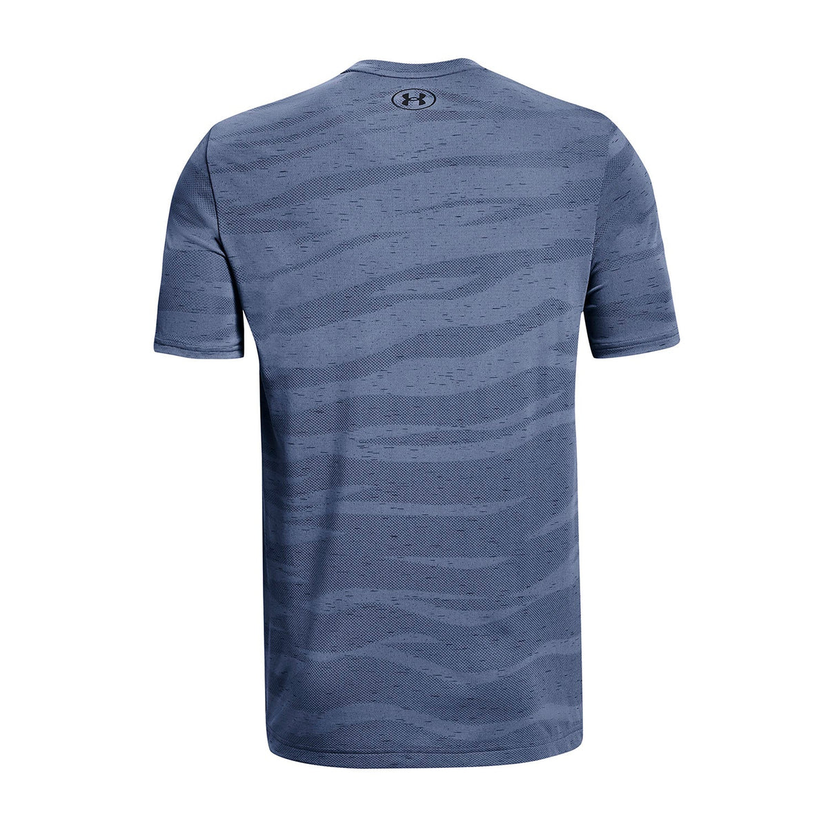 Polera UA Seamless Novelty para hombre