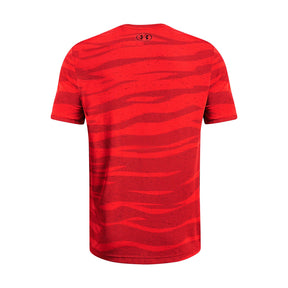 Polera UA Seamless Novelty para hombre