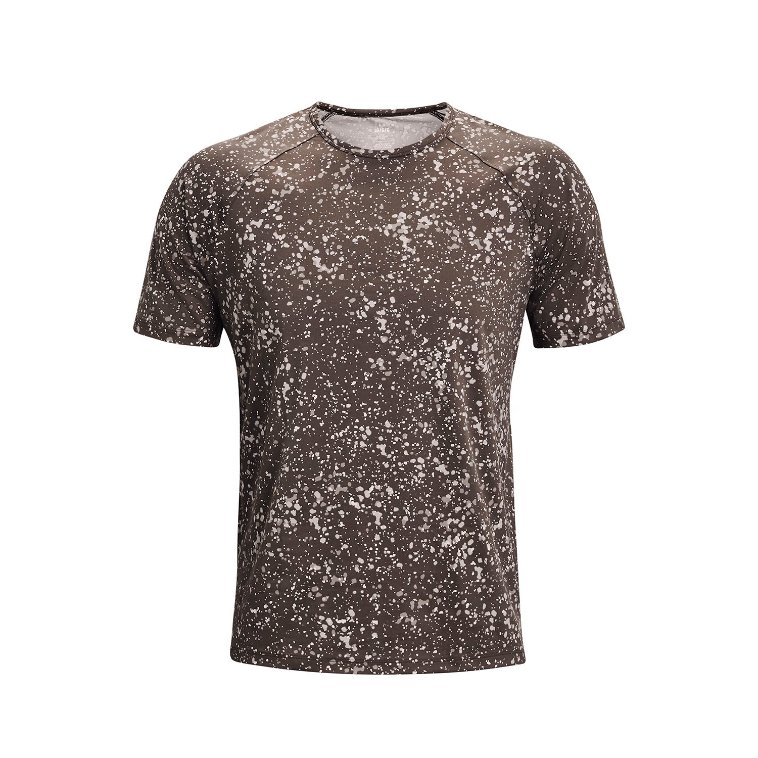Polera UA Meridian para hombre