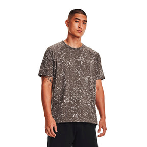 Polera UA Meridian para hombre