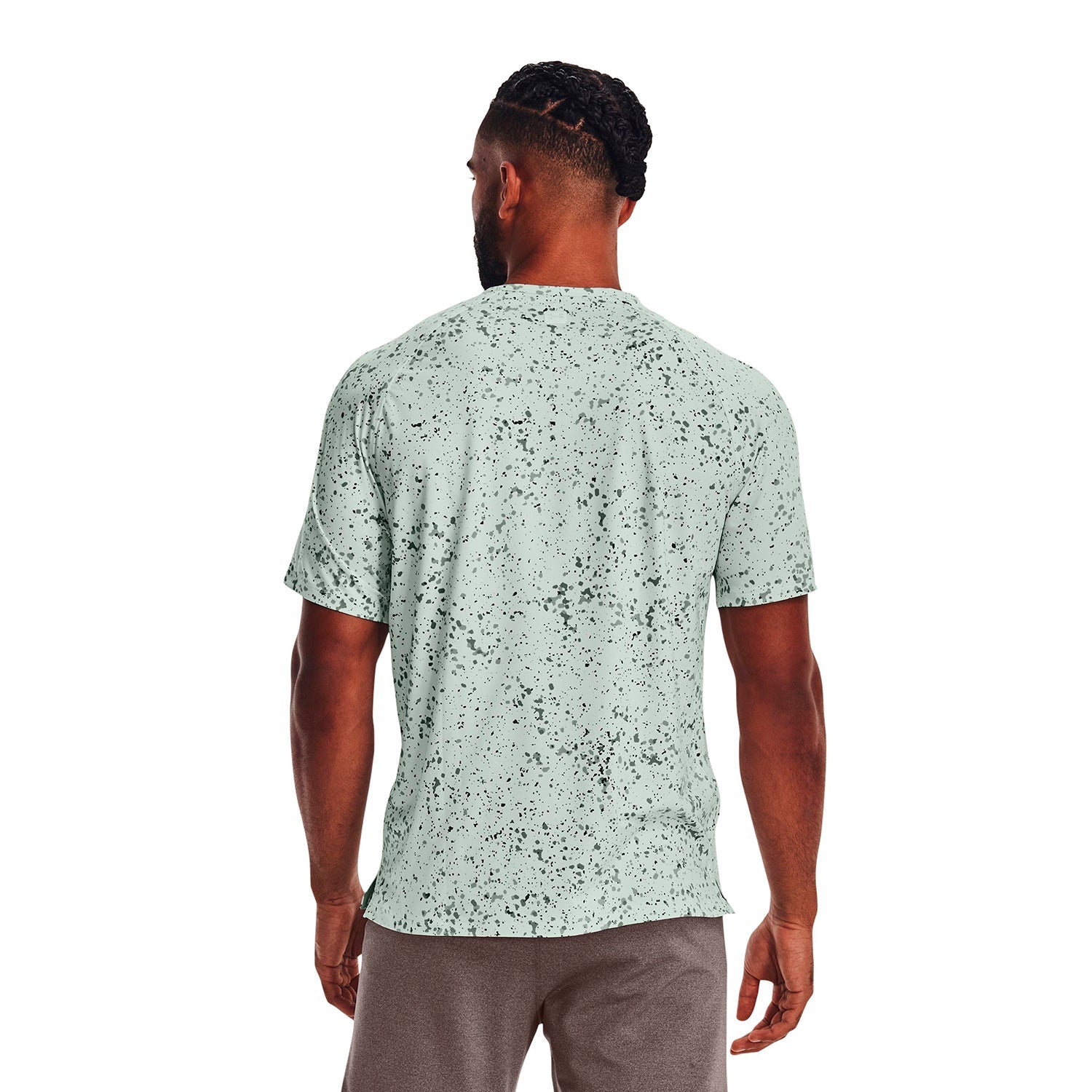 Polera UA Meridian para hombre