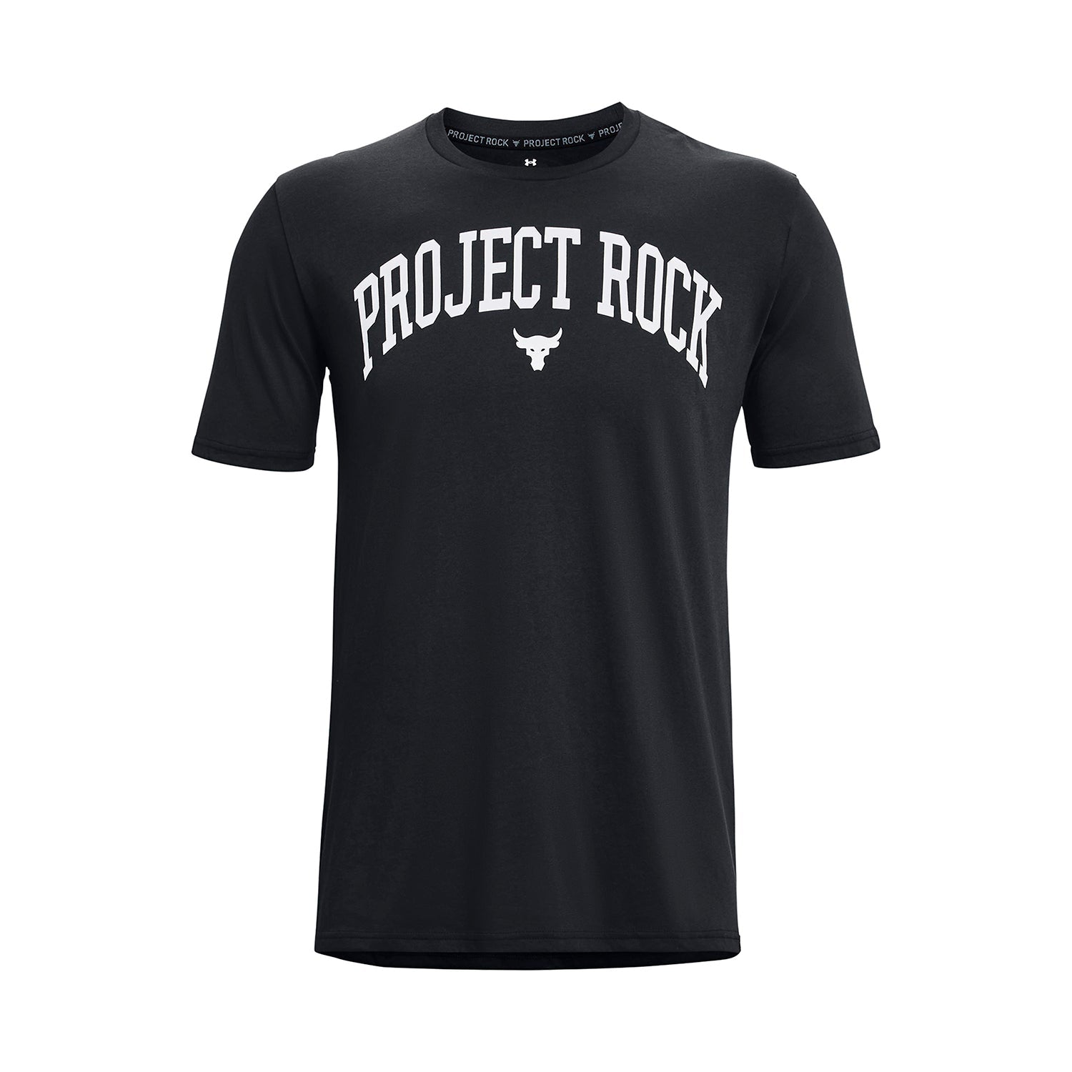 Polera Project Rock Payoff para hombre