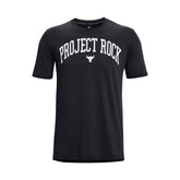 Polera Project Rock Payoff para hombre