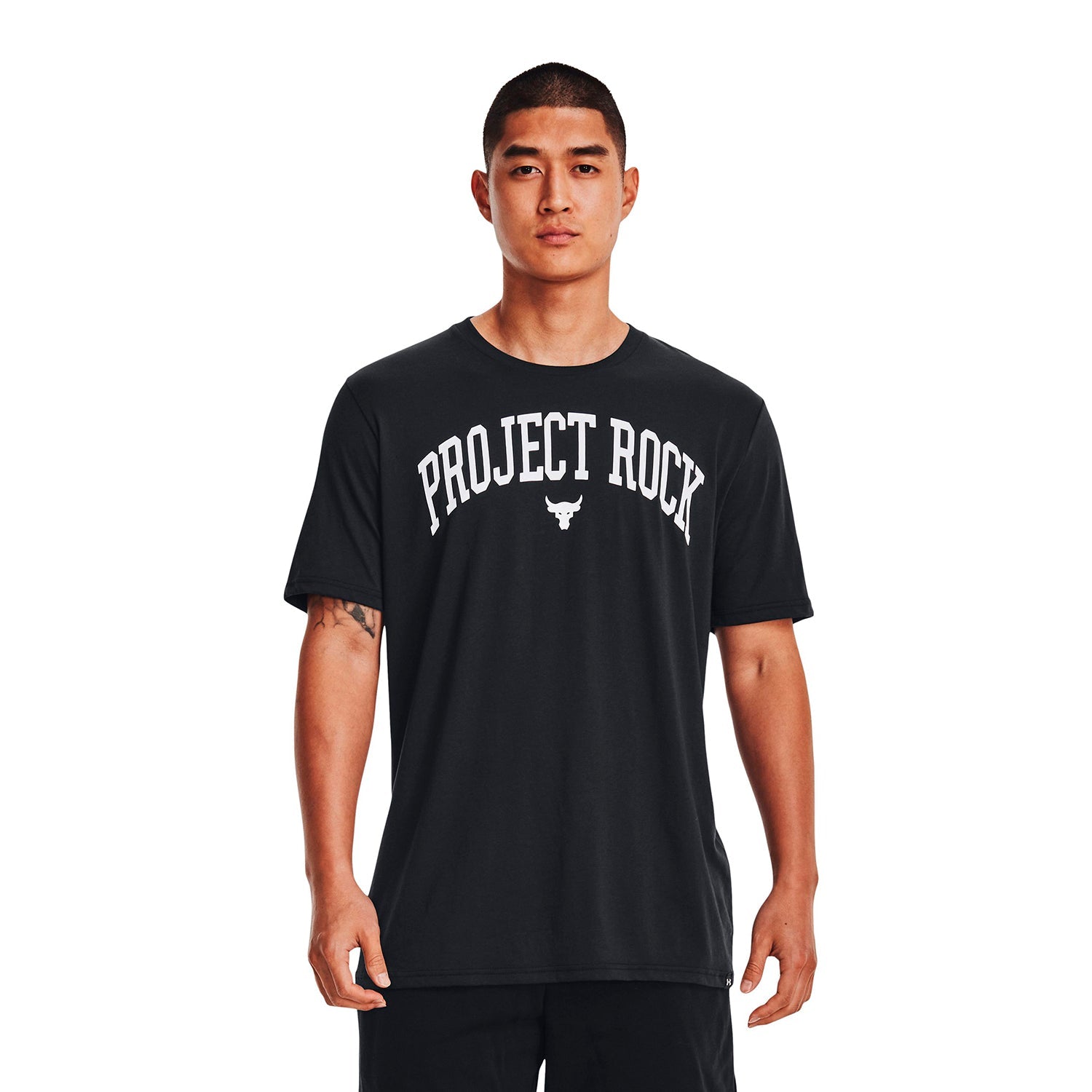 Polera Project Rock Payoff para hombre