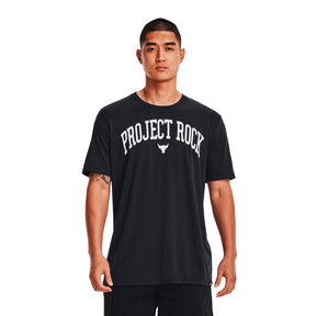 Polera Project Rock Payoff para hombre