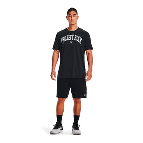 Polera Project Rock Payoff para hombre