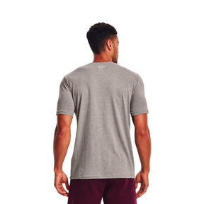 Polera Project Rock Globe para hombre