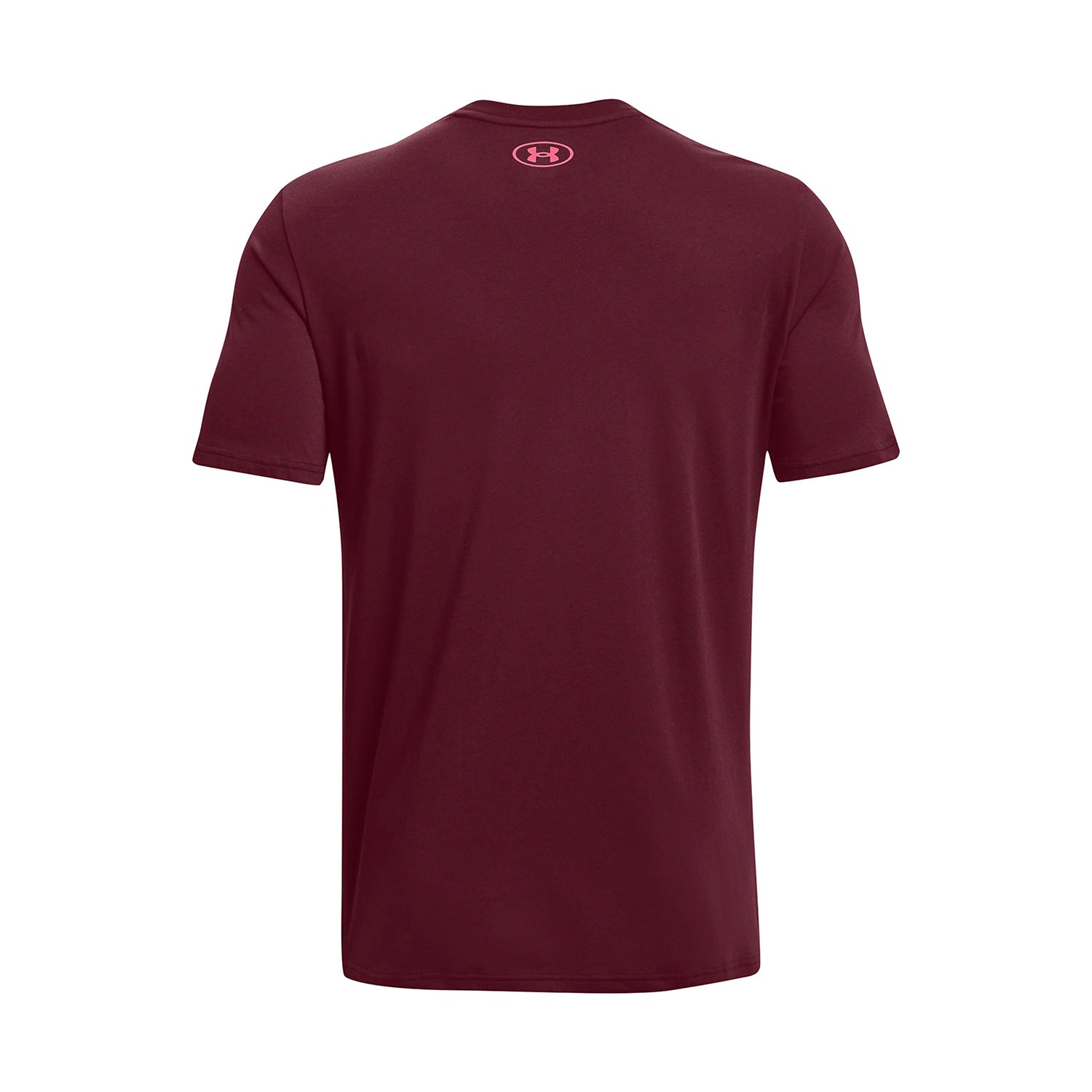 Polera Project Rock Globe para hombre