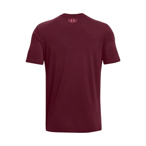 Polera Project Rock Globe para hombre