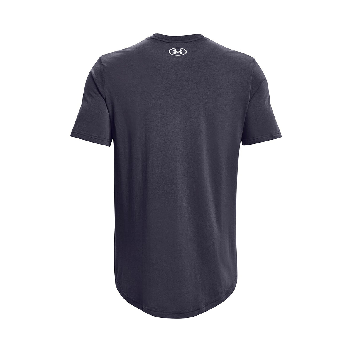 Polera Project Rock WW Disruption para hombre