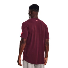 Polera Project Rock IPBC para hombre