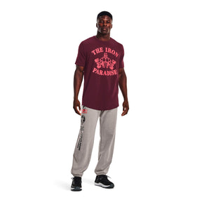 Polera Project Rock IPBC para hombre