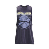 Polera sin mangas Project Rock IP Blade para hombre