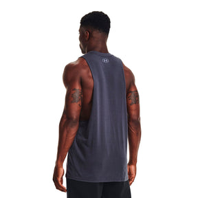 Polera sin mangas Project Rock IP Blade para hombre