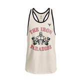 Polera sin mangas Project Rock IPBC para hombre