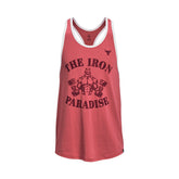 Polera sin mangas Project Rock IPBC para hombre