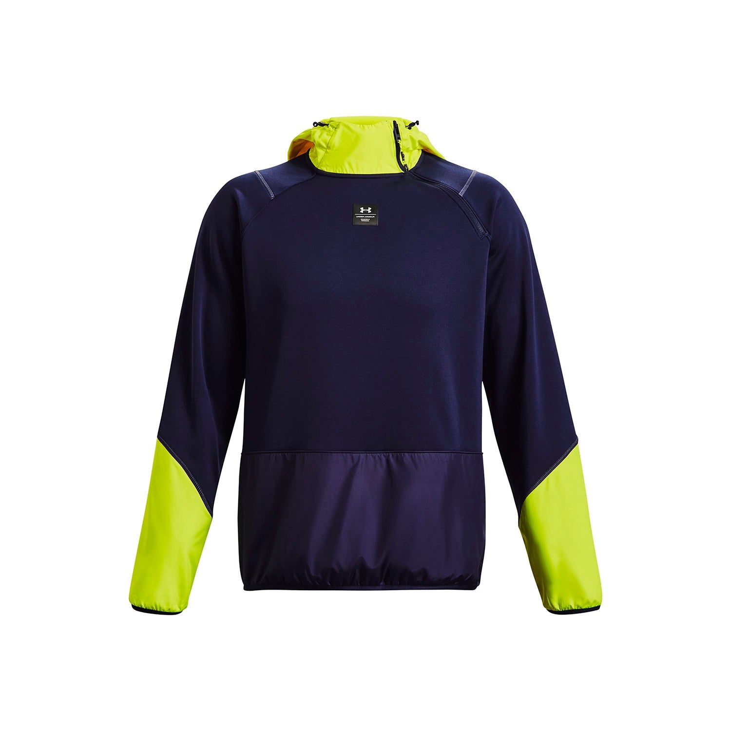 Polerón UA RUSH™ Fleece para hombre