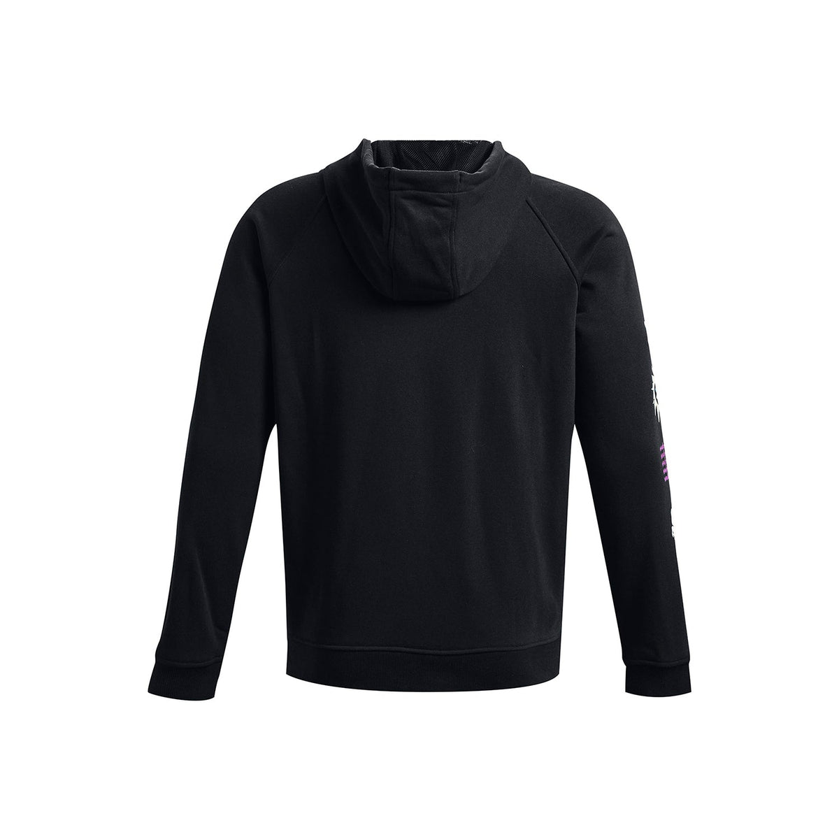 Polerón UA Elevated Terry Full ZIP para hombre