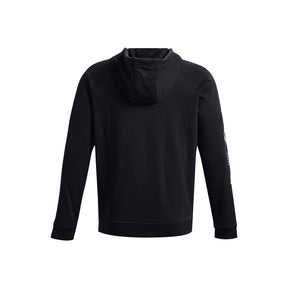 Polerón UA Elevated Terry Full ZIP para hombre
