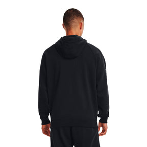 Polerón UA Elevated Terry Full ZIP para hombre