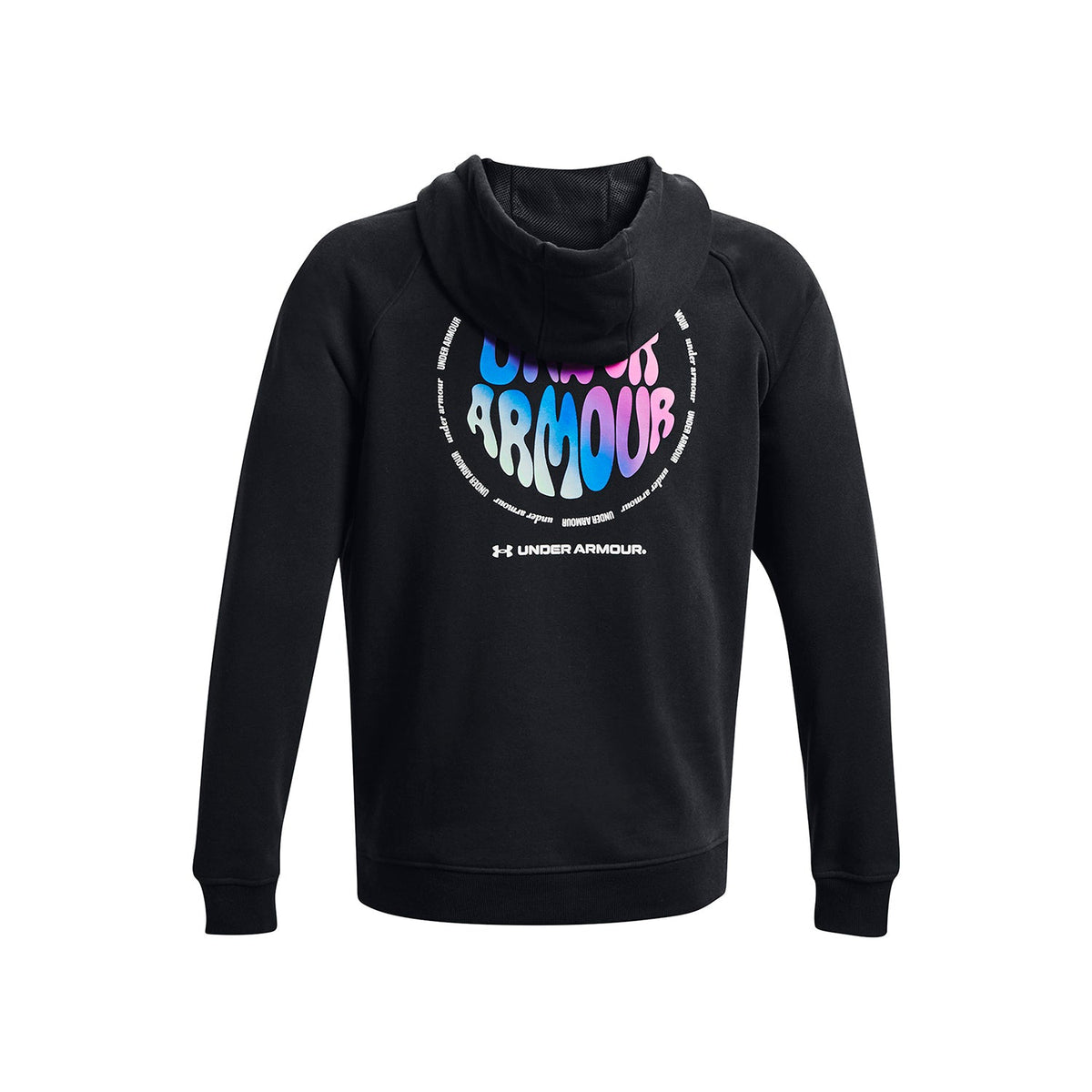 Polerón UA Elevated Terry para hombre