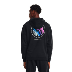 Polerón UA Elevated Terry para hombre