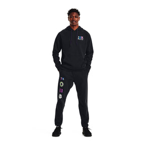 Polerón UA Elevated Terry para hombre