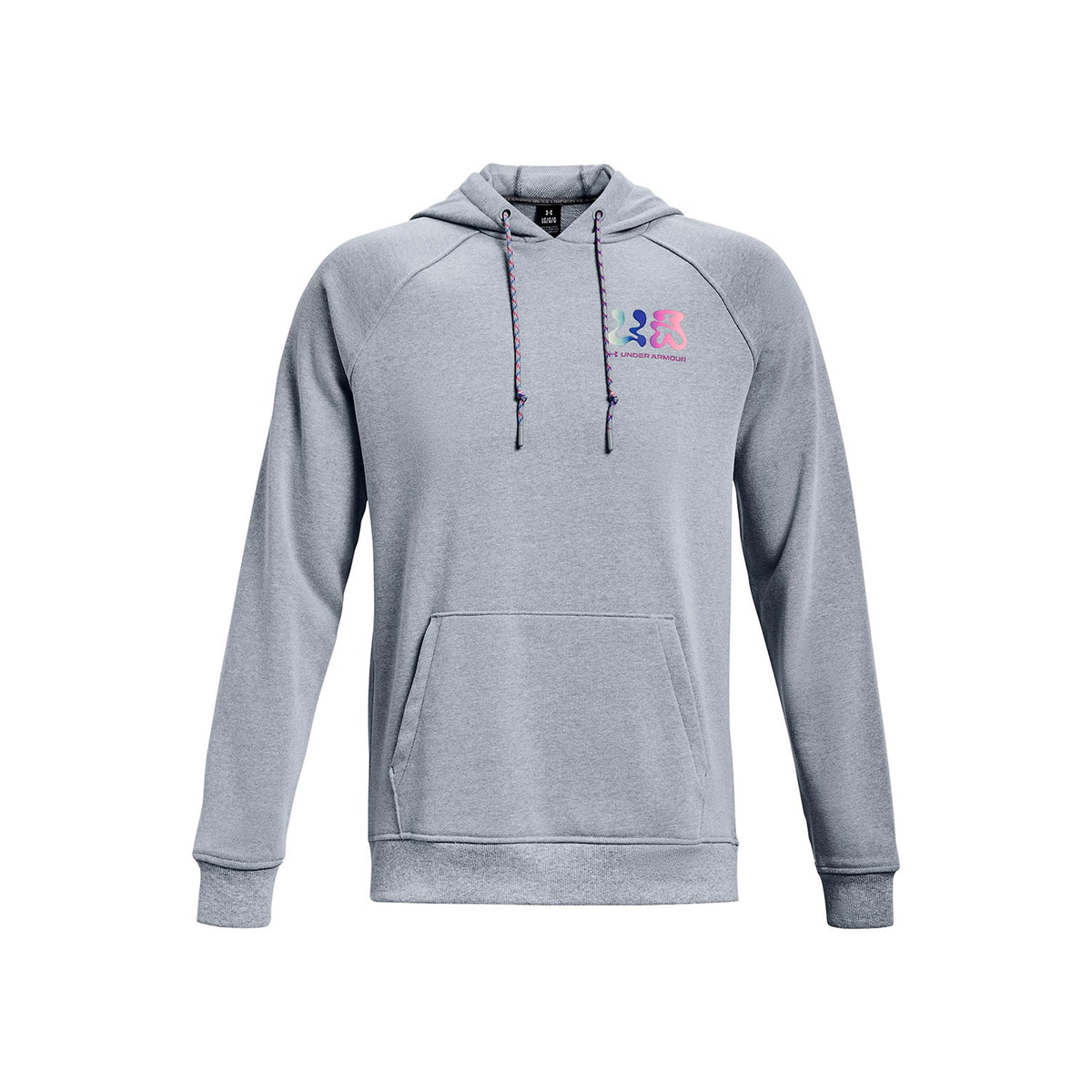 Polerón UA Elevated Terry para hombre