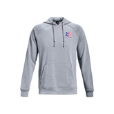 Polerón UA Elevated Terry para hombre