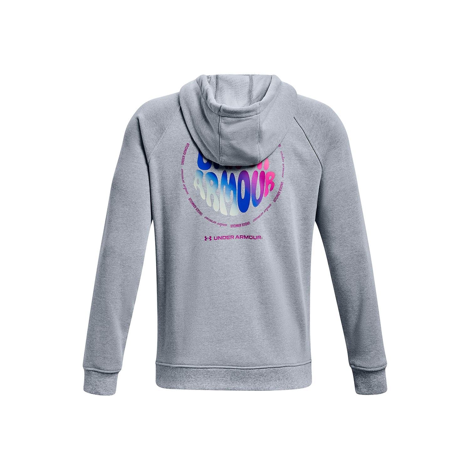 Polerón UA Elevated Terry para hombre