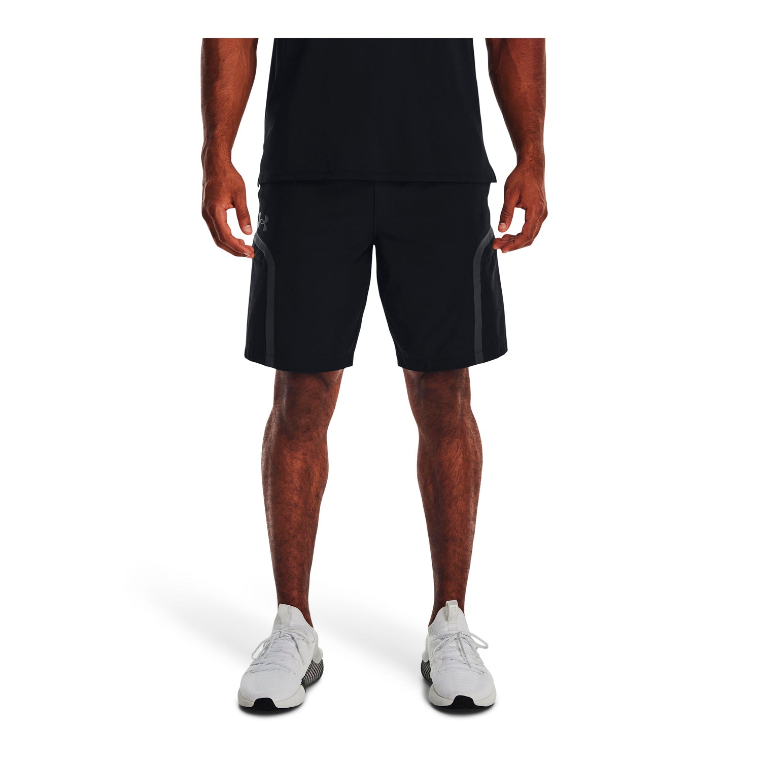 Shorts cargo Sportstyle Elite para hombre Under Armour