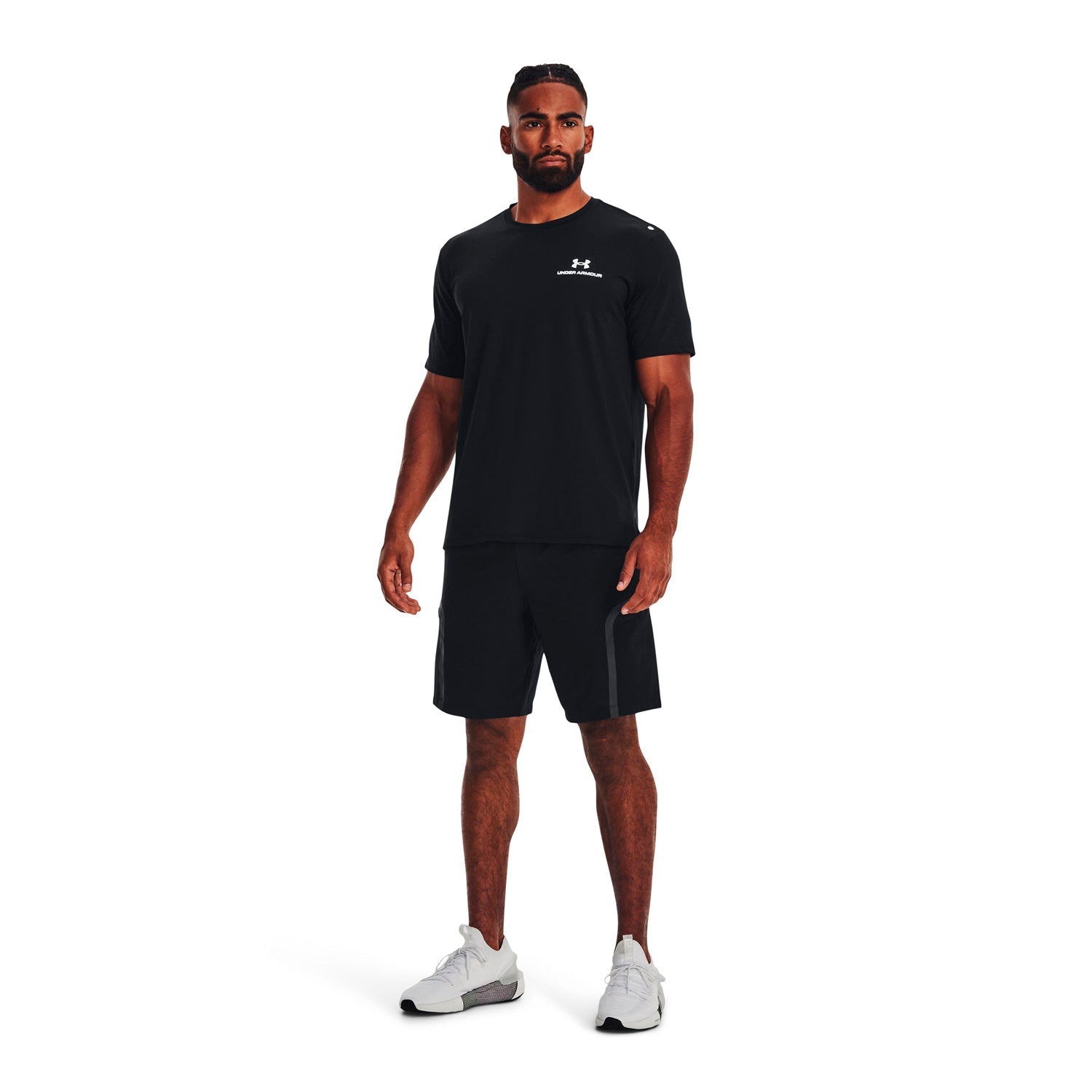 Shorts cargo Sportstyle Elite para hombre Under Armour