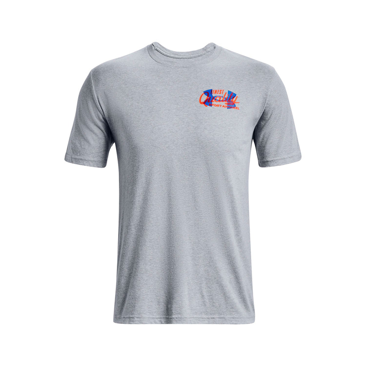 Polera Vintage Type para hombre Under Armour