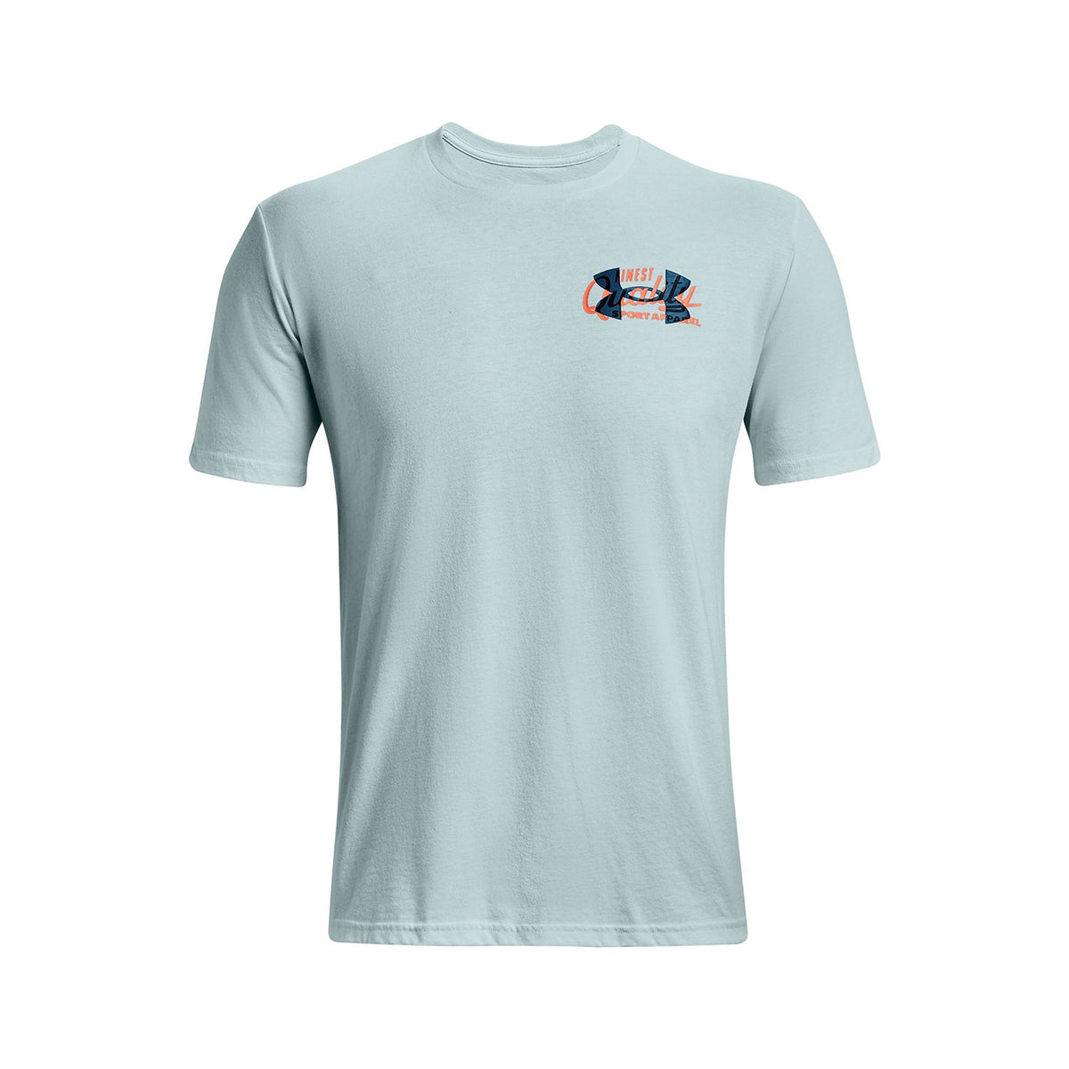 Polera Vintage Type para hombre Under Armour