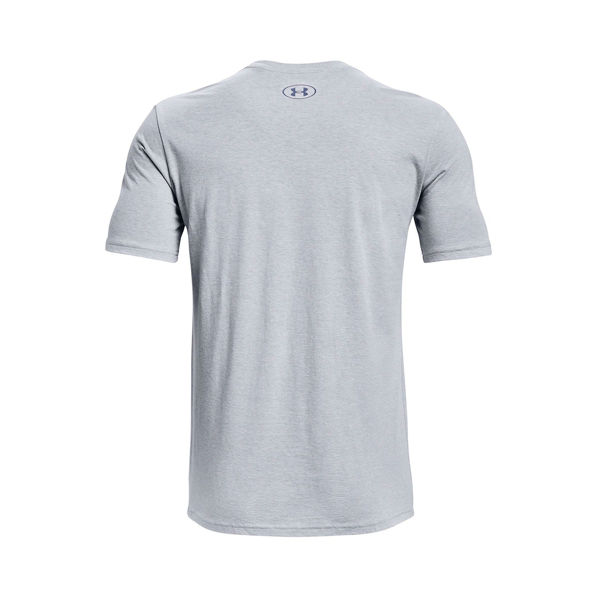 Polera manga corta UA Training Overlay para hombre