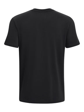 Polera manga corta HeavyWeight para hombre Under Armour